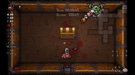 Portable Slot Machine with Tainted Cain : .